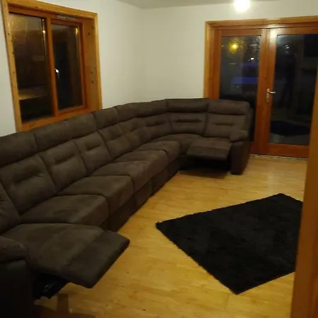 Feriehus 14 Drumcoura *
