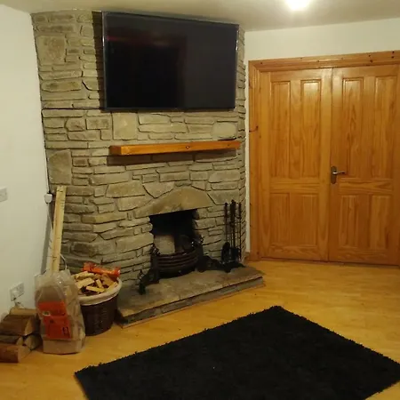 14 Drumcoura バリーナモア