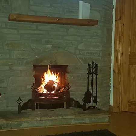Ferienhaus 14 Drumcoura Ballinamore