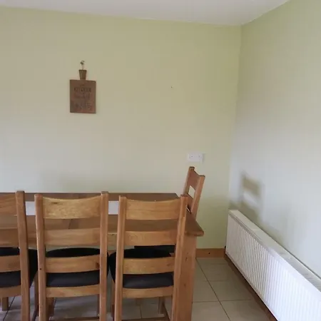 14 Drumcoura Feriehus Ballinamore