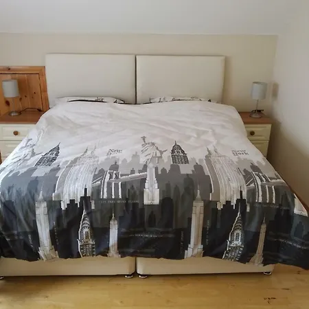 14 Drumcoura 別荘 バリーナモア