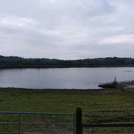 Ferienhaus 14 Drumcoura Ballinamore