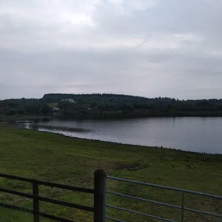 14 Drumcoura Σπίτι διακοπών