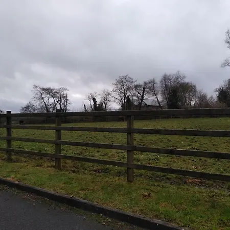 14 Drumcoura Σπίτι διακοπών