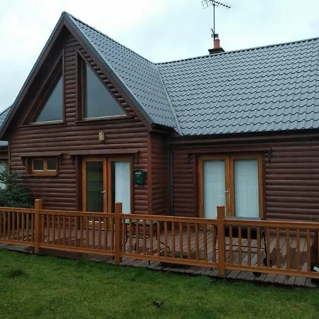 14 Drumcoura Ferienhaus *