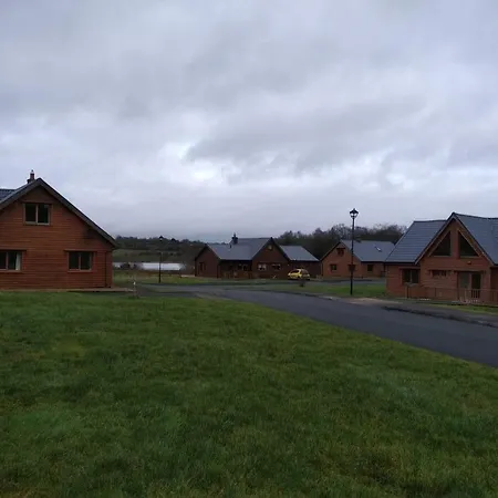 Casa vacanze 14 Drumcoura