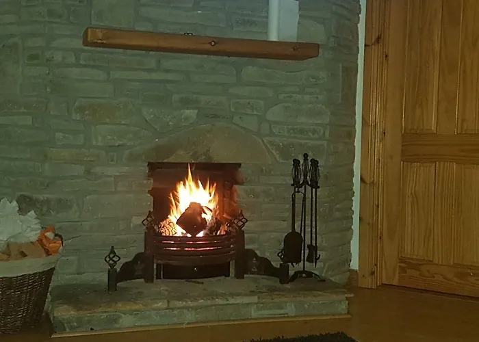 Semesterbostad 14 Drumcoura Ballinamore