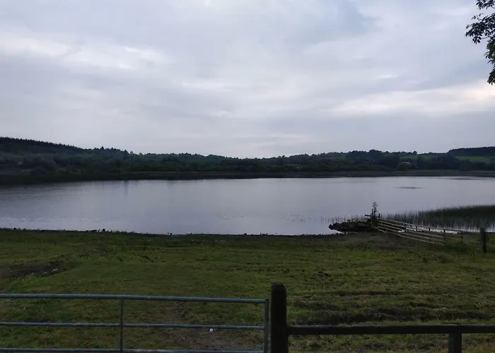 Semesterbostad 14 Drumcoura Ballinamore